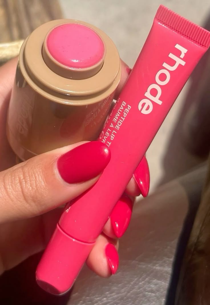 Rhode juice box and shortcake  Combo