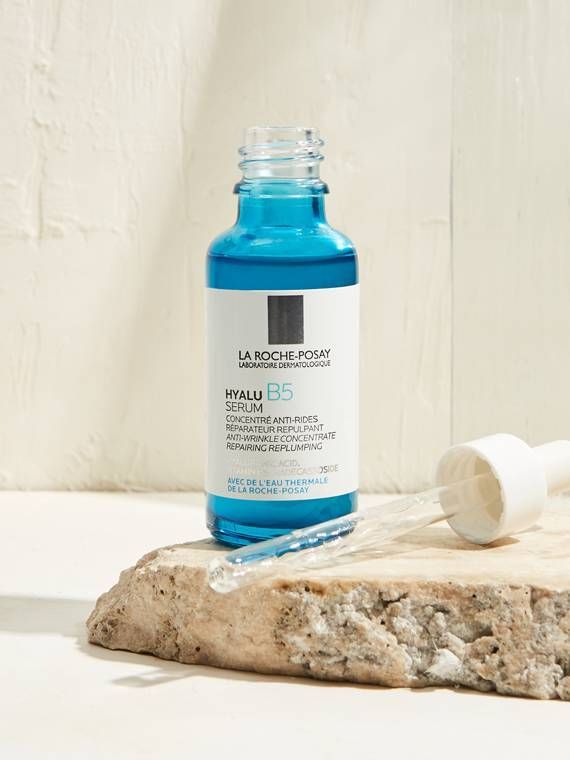 Hyalu B5 Pure Hyaluronic Acid Serum