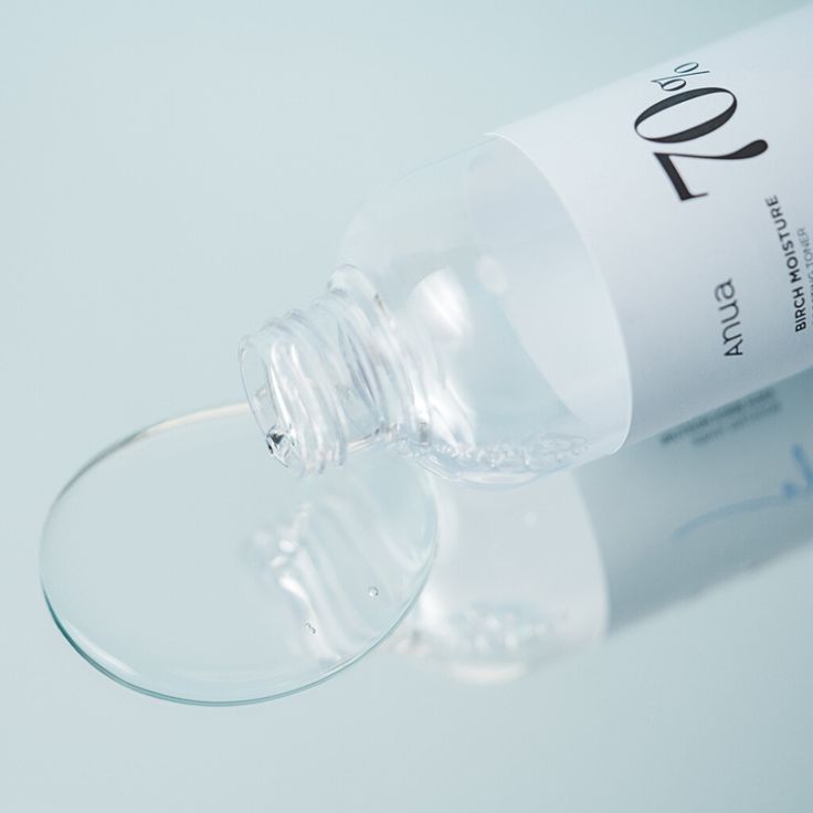 Anua Birch 70 Moisture Boosting Serum