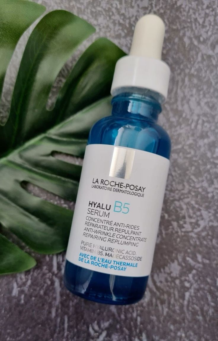 Hyalu B5 Pure Hyaluronic Acid Serum