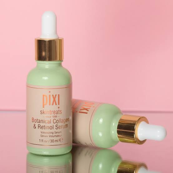 Pixi Botanical Collagen & Retinol Serum