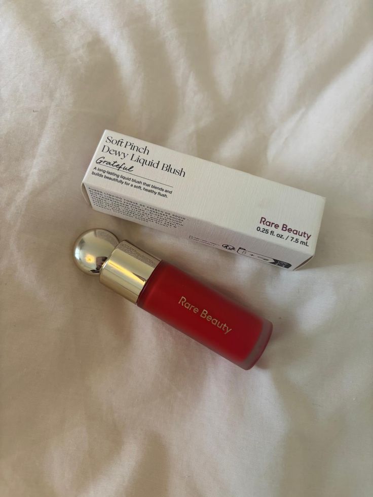 Rhode peach and rare beauty grateful Combo