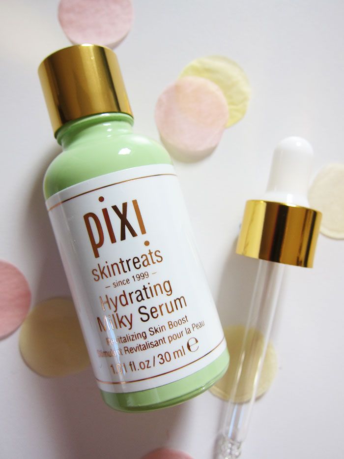 Pixi Hydrating Milky Serum