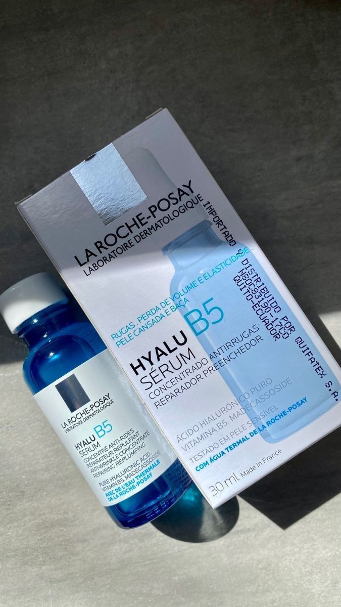 Hyalu B5 Pure Hyaluronic Acid Serum