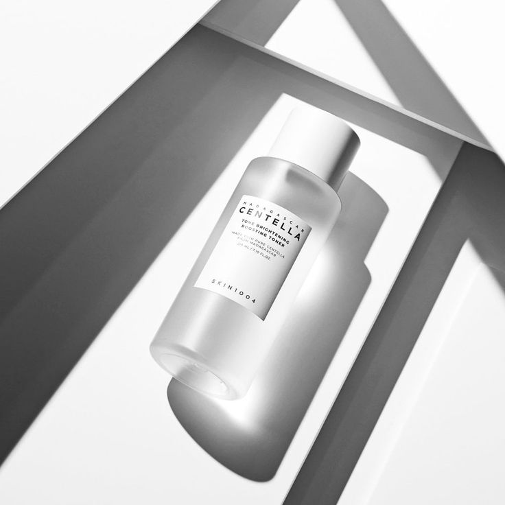 Madagascar Centella Tone Brightening Boosting Toner