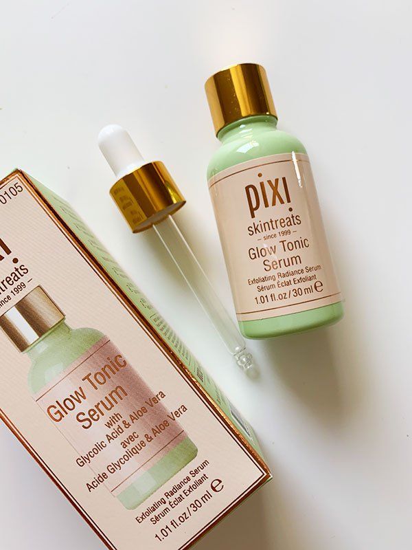 Pixi Beauty Glow Tonic Serum