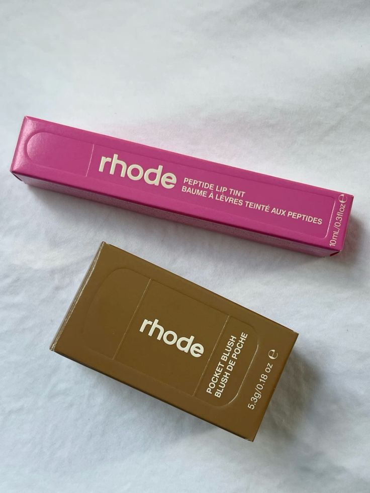 Rhode juice box and shortcake  Combo