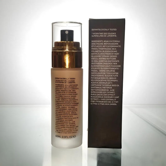 Kiko Milano 2-in-1 Concealing Foundation High Coverage for Blemishes & Dark Circles