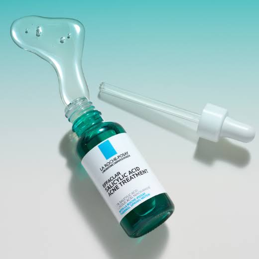 Effaclar Salicylic Acid Acne Treatment Serum