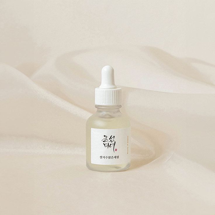 Beauty of Joseon Glow Deep Serum Rice + Alpha-Arbutin Serum
