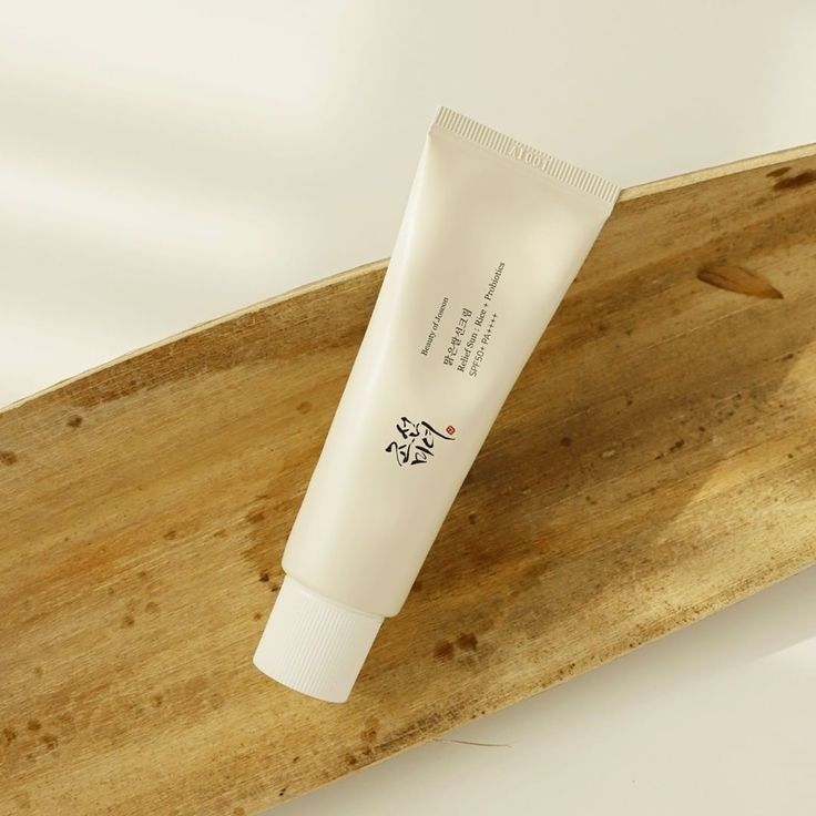 Beauty of Joseon Relief Sun Rice + Probiotics SPF 50+