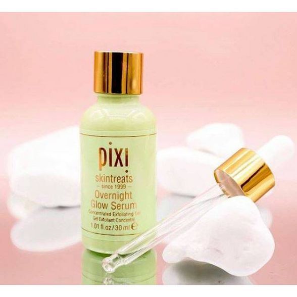 Pixi Overnight Glow Serum