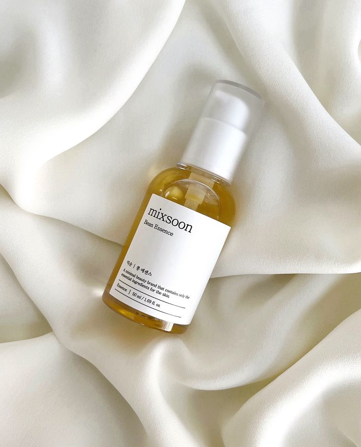 MIXSOON Bean Essence - 50ml