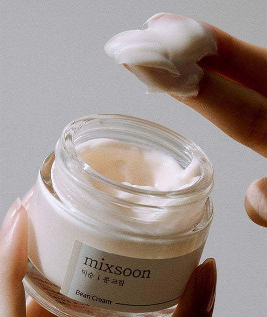 MIXSOON Bean Cream - 50ml