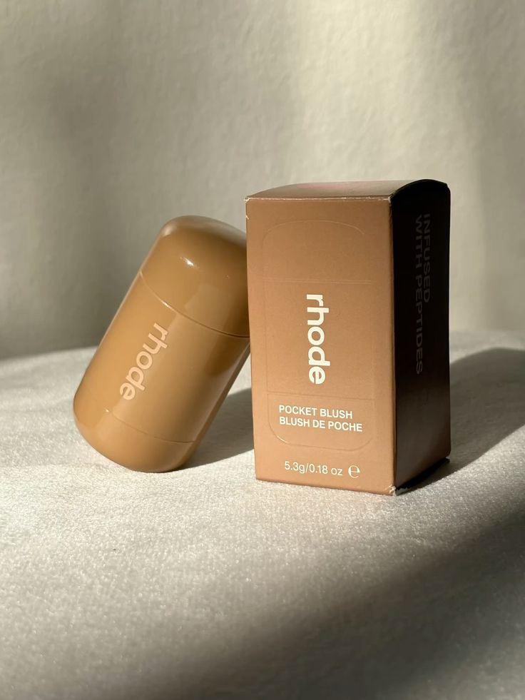 Rhode juice box and shortcake  Combo