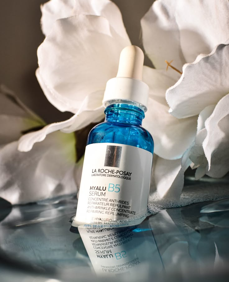 Hyalu B5 Pure Hyaluronic Acid Serum