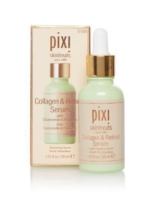 Pixi Botanical Collagen & Retinol Serum