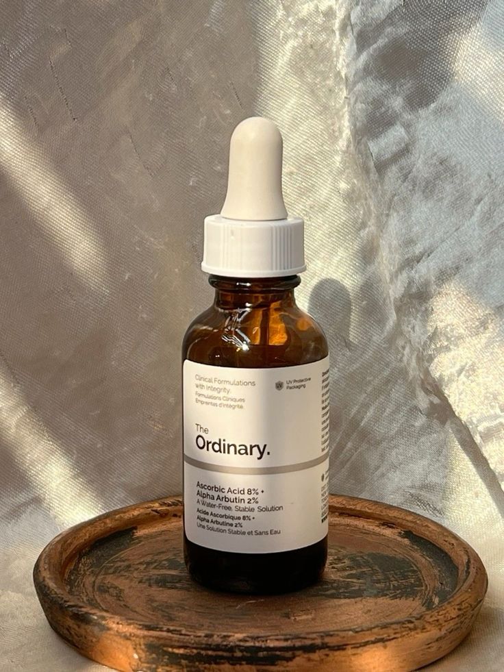 Ordinary Caffeine Solution Eye Serum