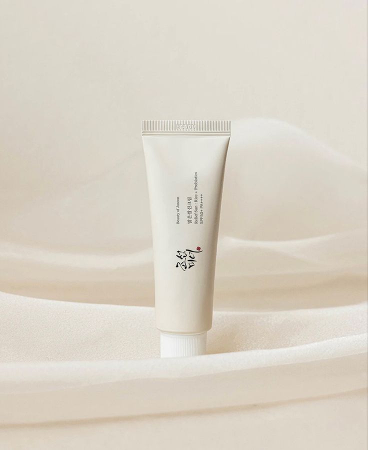 Beauty of Joseon Relief Sun Rice + Probiotics SPF 50+