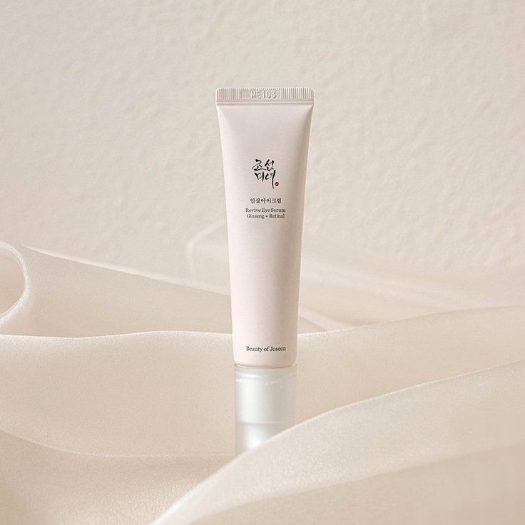 Beauty of Joseon Revive Eye Serum Ginseng + Retinal Korea