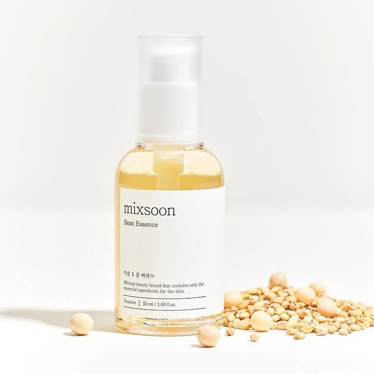 MIXSOON Bean Essence - 50ml