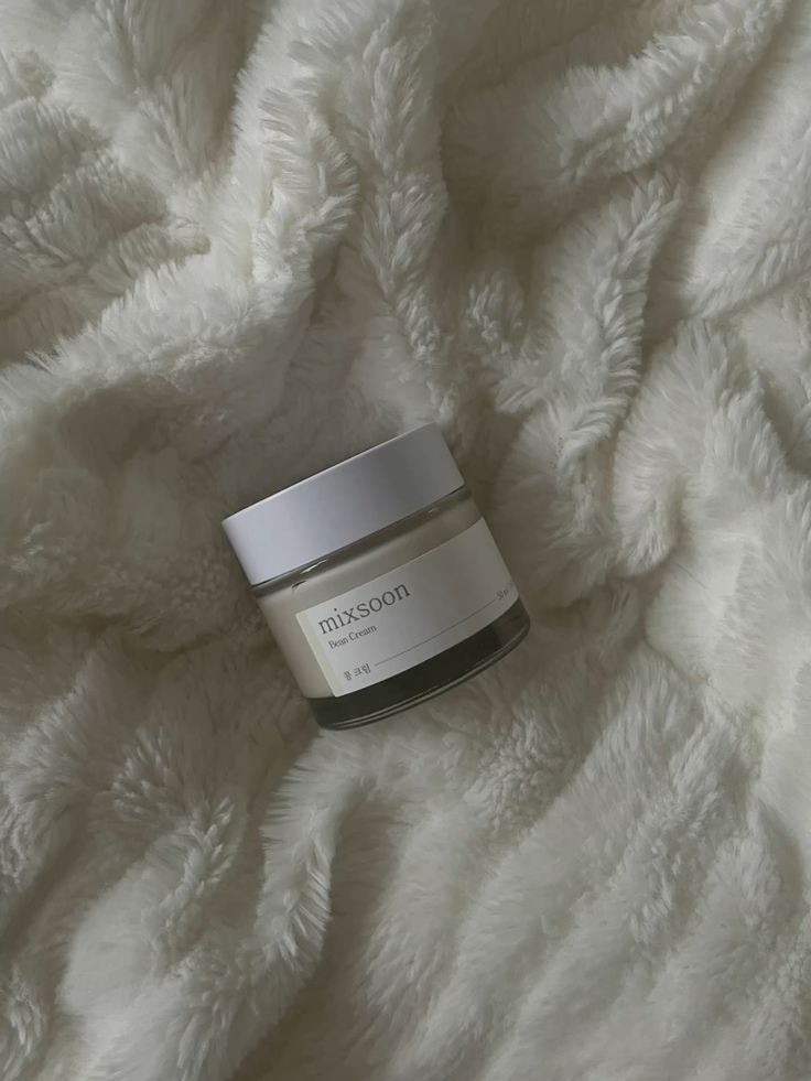 MIXSOON Bean Cream - 50ml