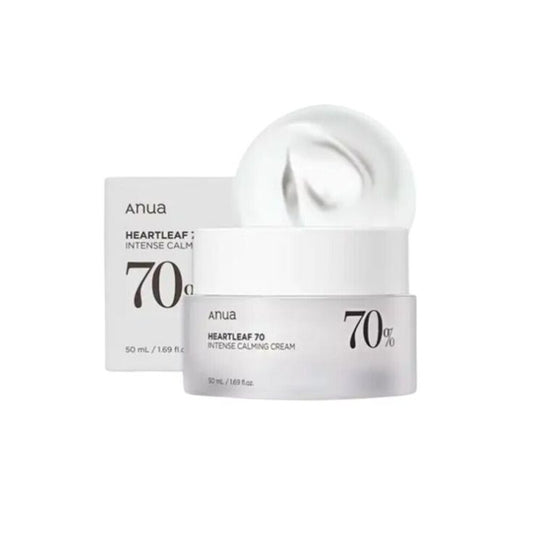 Anua Heartleaf 70 Intense Calming Cream