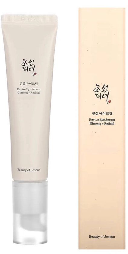 Beauty of Joseon Revive Eye Serum Ginseng + Retinal Korea