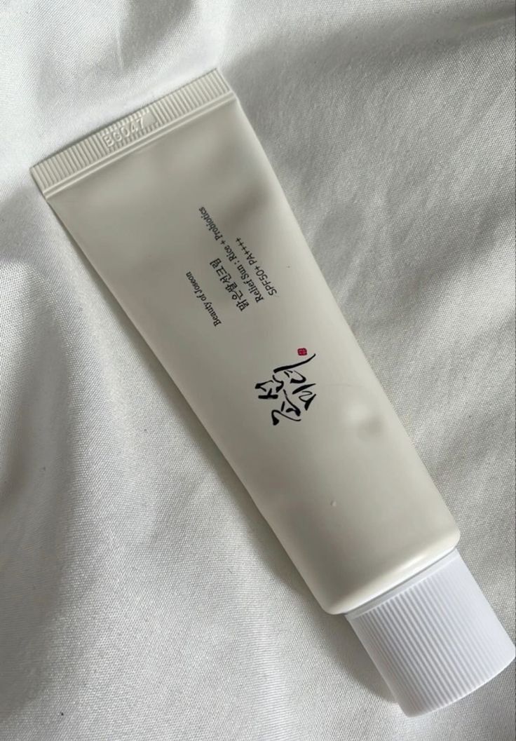 Beauty of Joseon Relief Sun Rice + Probiotics SPF 50+