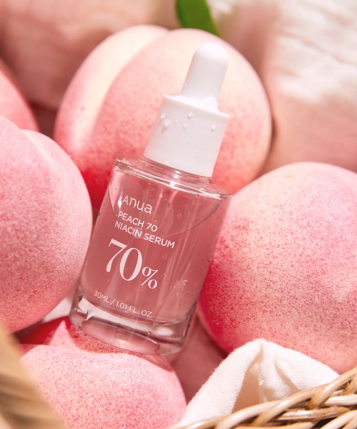 Anua Peach 70 Niacin Serum