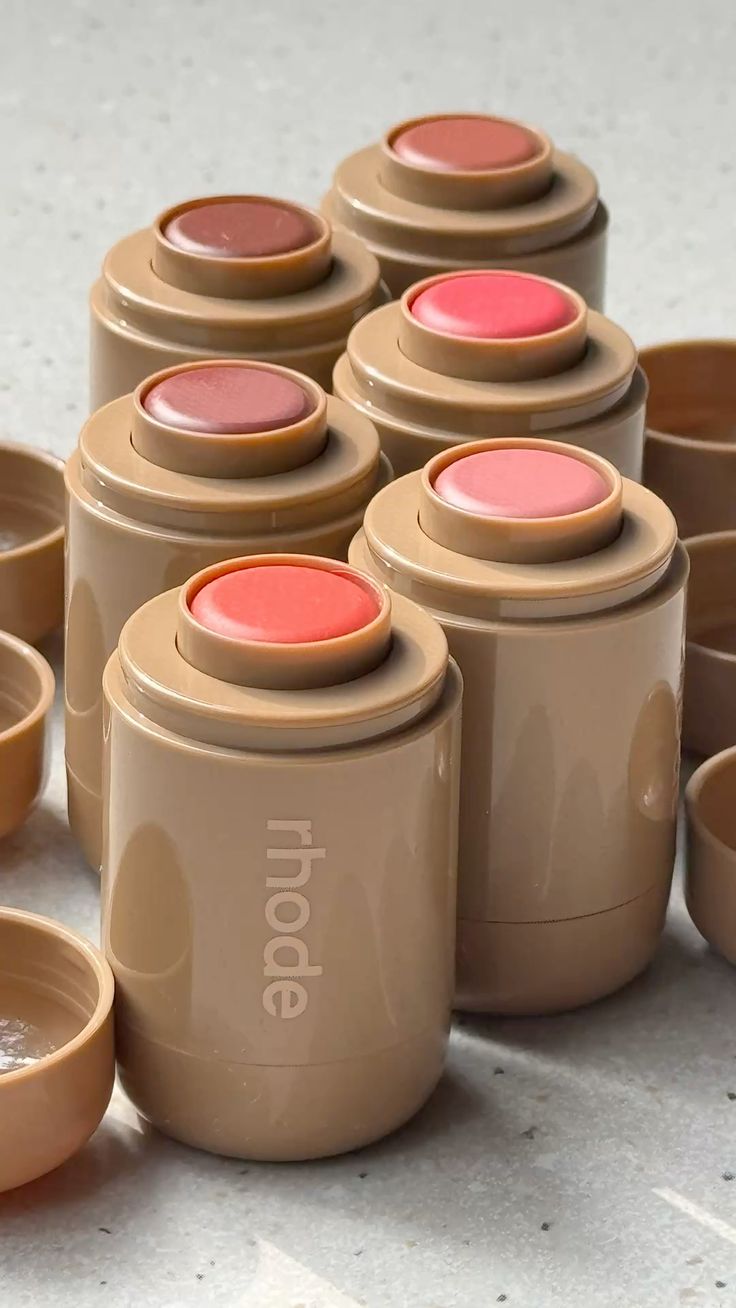 Rhode - The Pocket Blushes