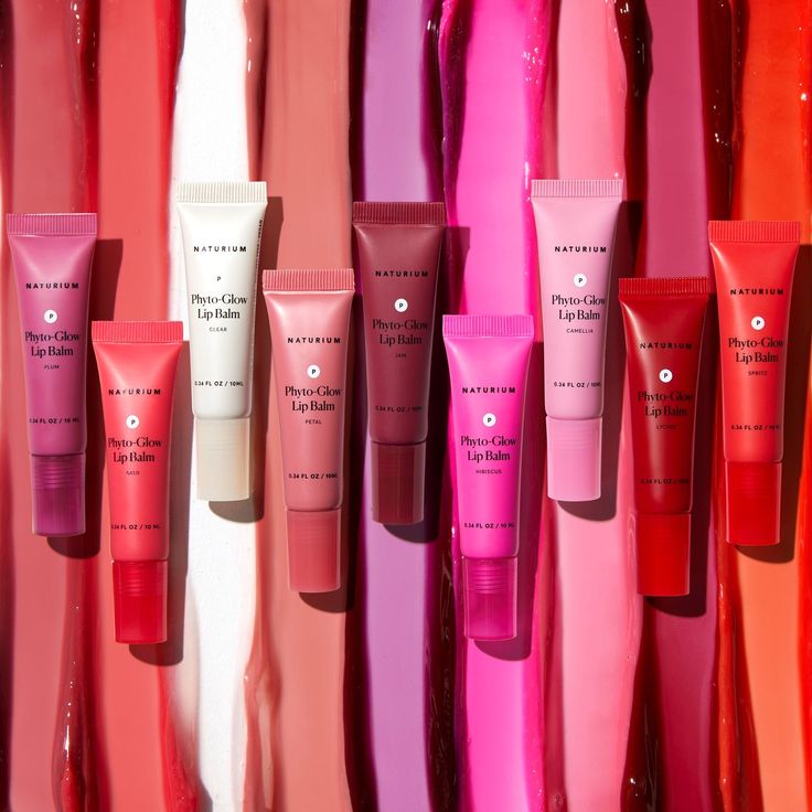 Pack Of 6 Maybelline Cheek Heat Blush