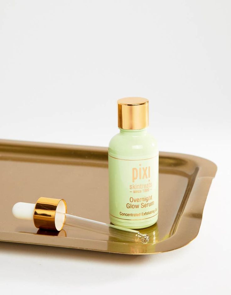 Pixi Overnight Glow Serum