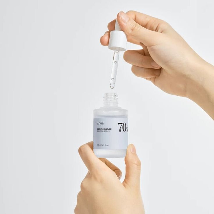 Anua Birch 70 Moisture Boosting Serum