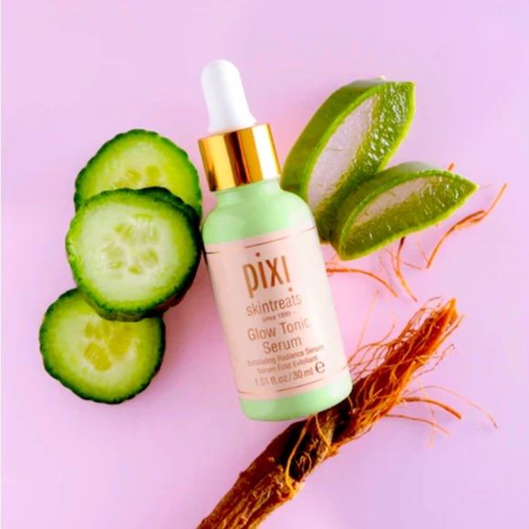 Pixi Beauty Glow Tonic Serum