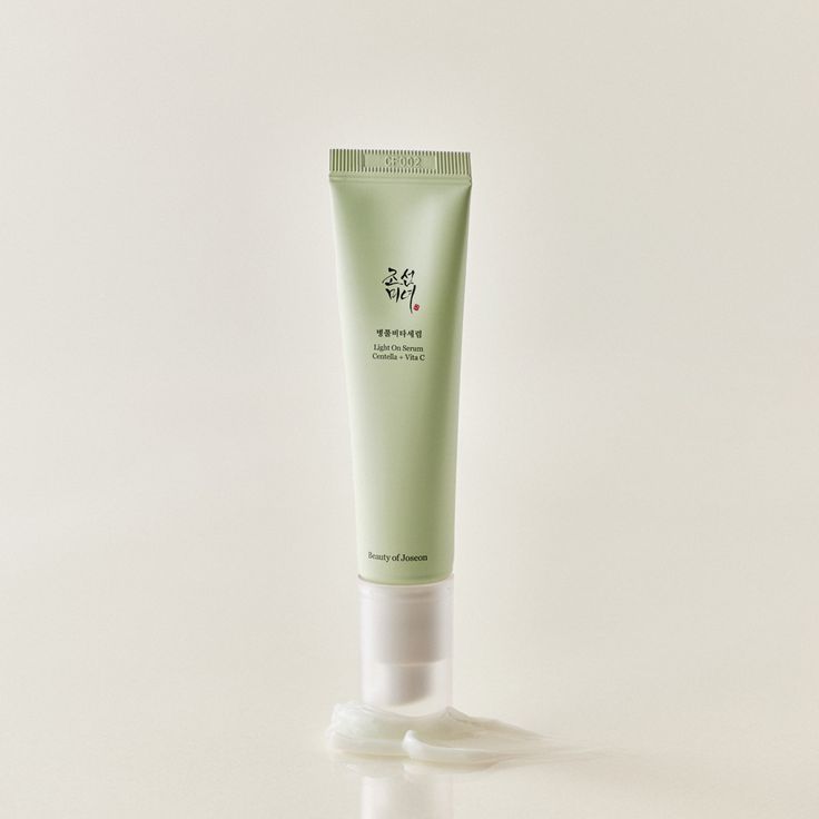 Beauty Of Joseon Light On Serum Centella + Vita C Korea