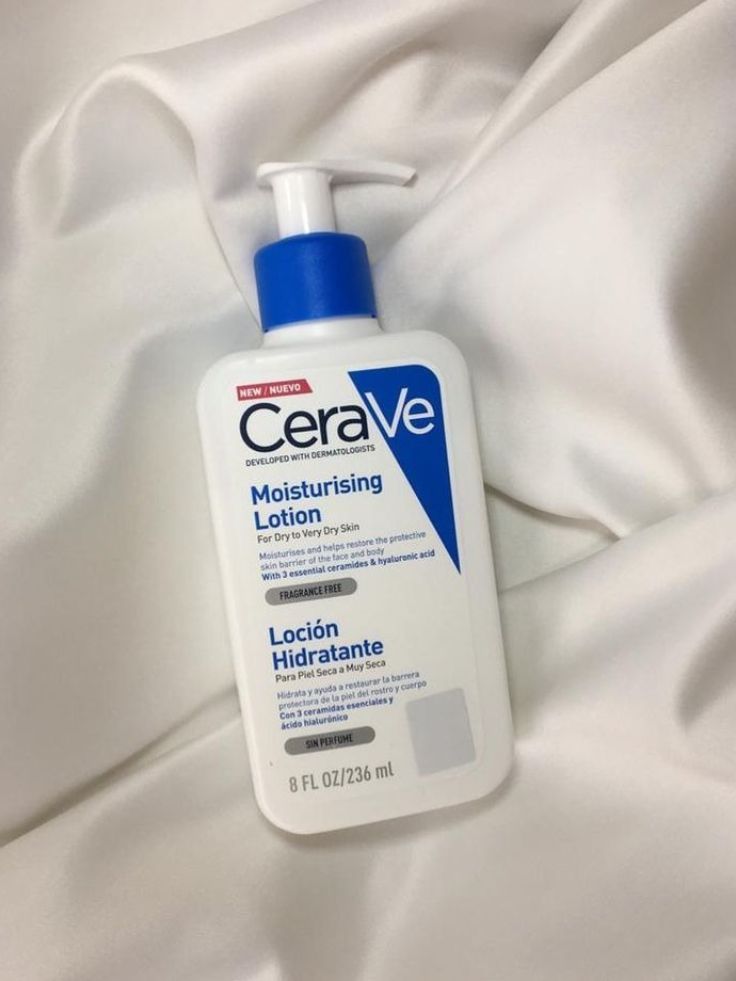 CeraVe Moisturising Lotion, 236ml