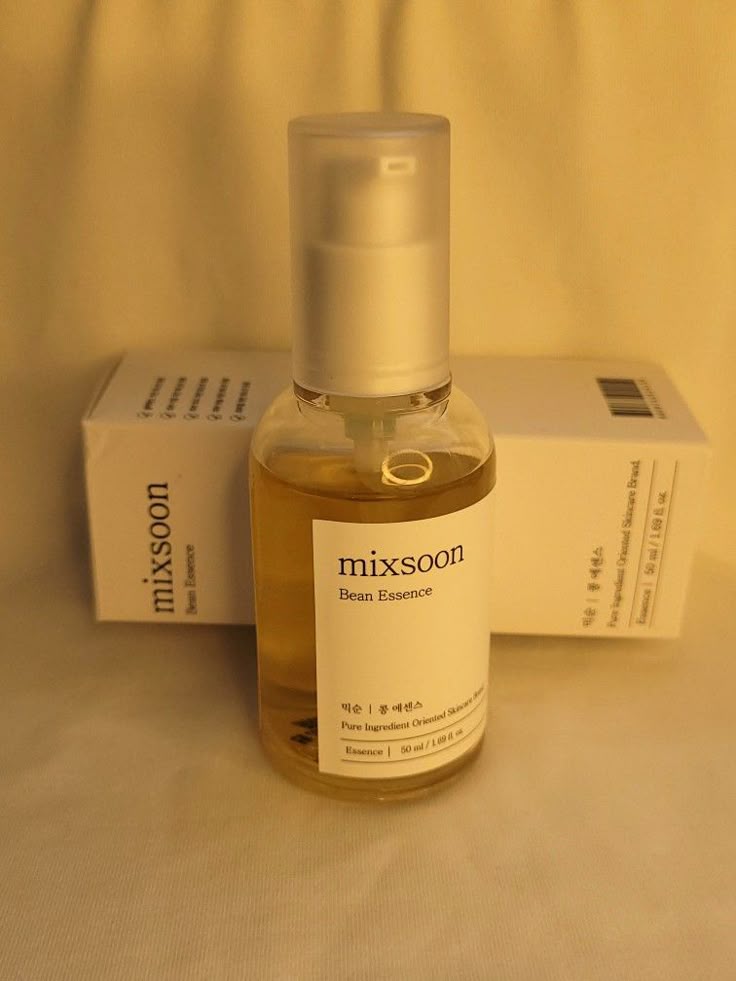 MIXSOON Bean Essence - 50ml