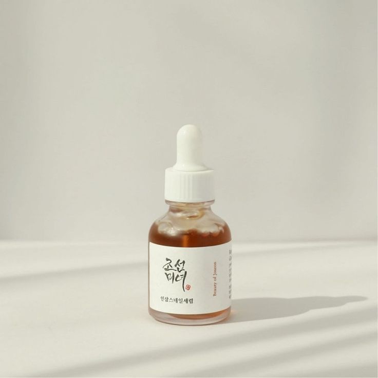 Beauty Of Joseon - Repair Serum, Ginseng + Snail Mucin