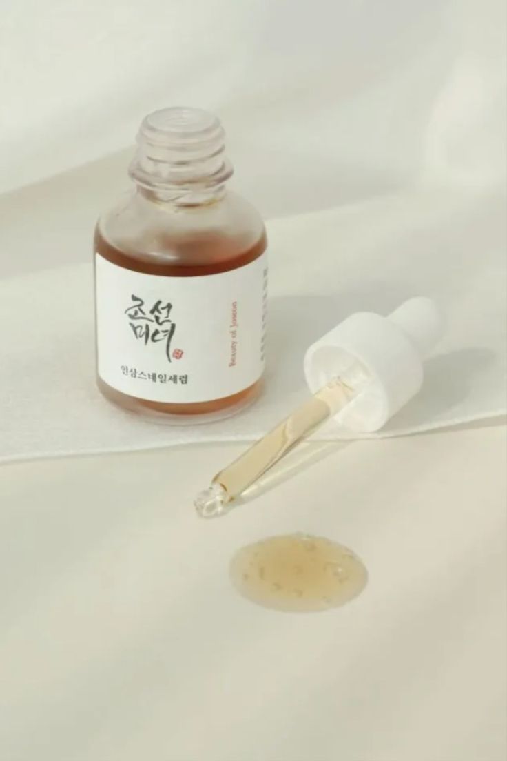 Beauty Of Joseon - Repair Serum, Ginseng + Snail Mucin