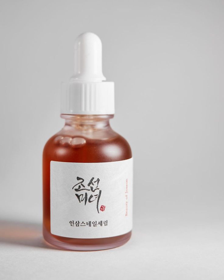 Beauty Of Joseon - Repair Serum, Ginseng + Snail Mucin