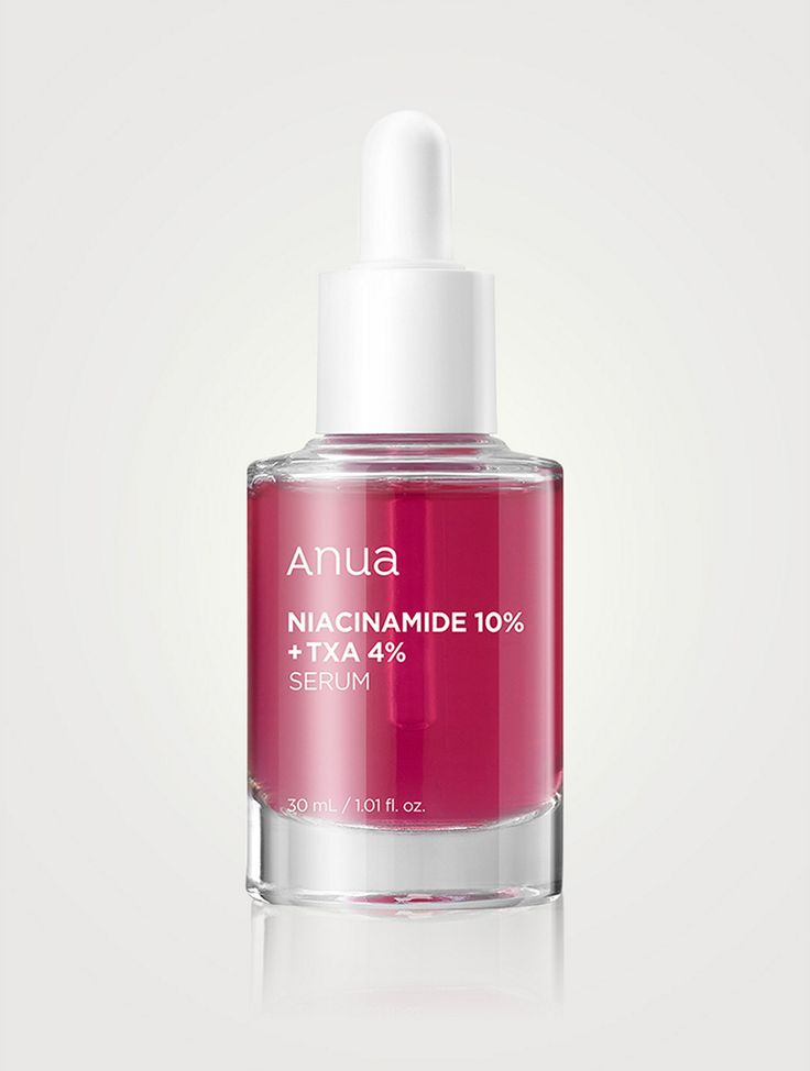 Anua Niacinamide 10% + TXA 4% Serum