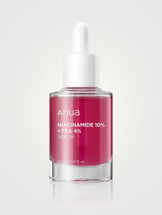 Anua Niacinamide 10% + TXA 4% Serum