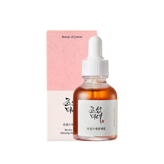 Beauty Of Joseon - Repair Serum, Ginseng + Snail Mucin