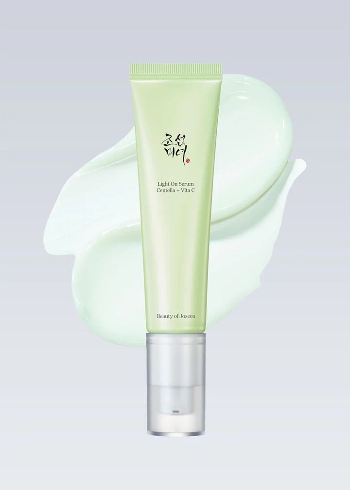 Beauty Of Joseon Light On Serum Centella + Vita C Korea
