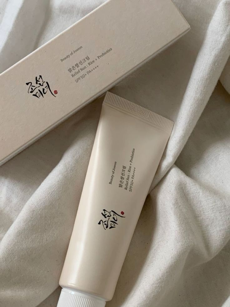 Beauty of Joseon Relief Sun Rice + Probiotics SPF 50+