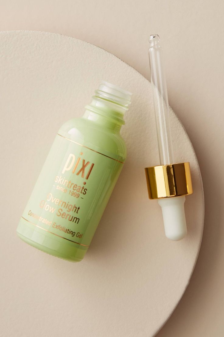 Pixi Overnight Glow Serum