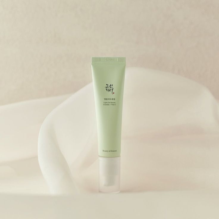 Beauty Of Joseon Light On Serum Centella + Vita C Korea