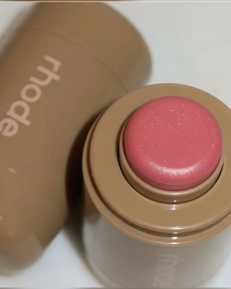 Rhode - The Pocket Blushes